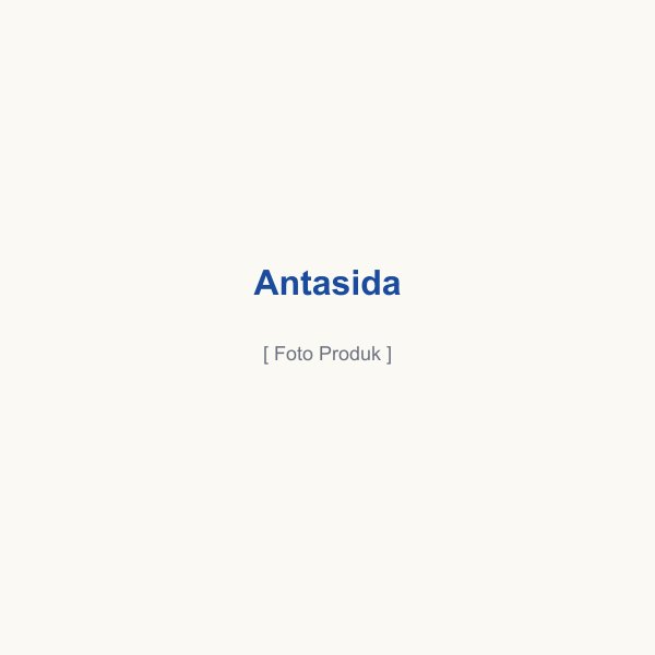 Antasida